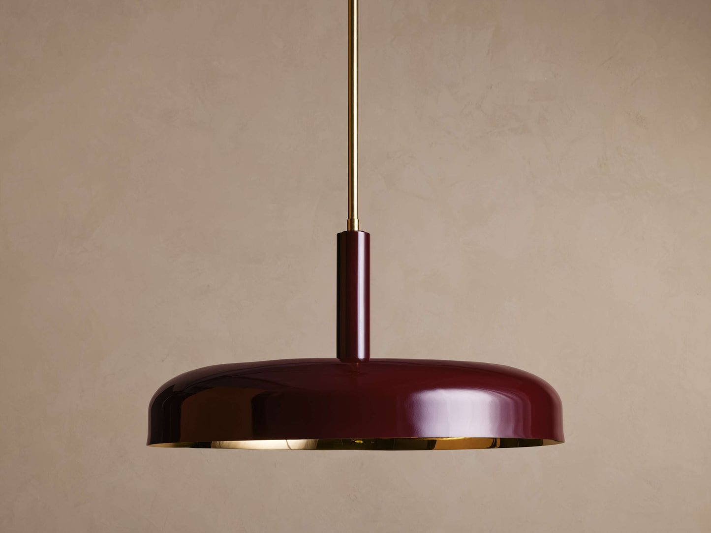 Bonham Pendant