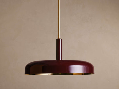 Bonham Pendant