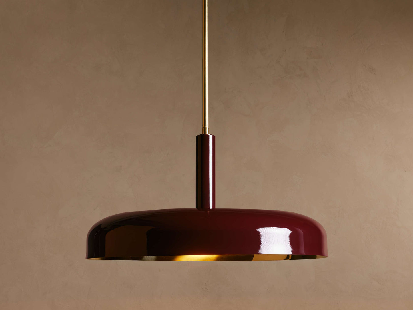 Bonham Pendant