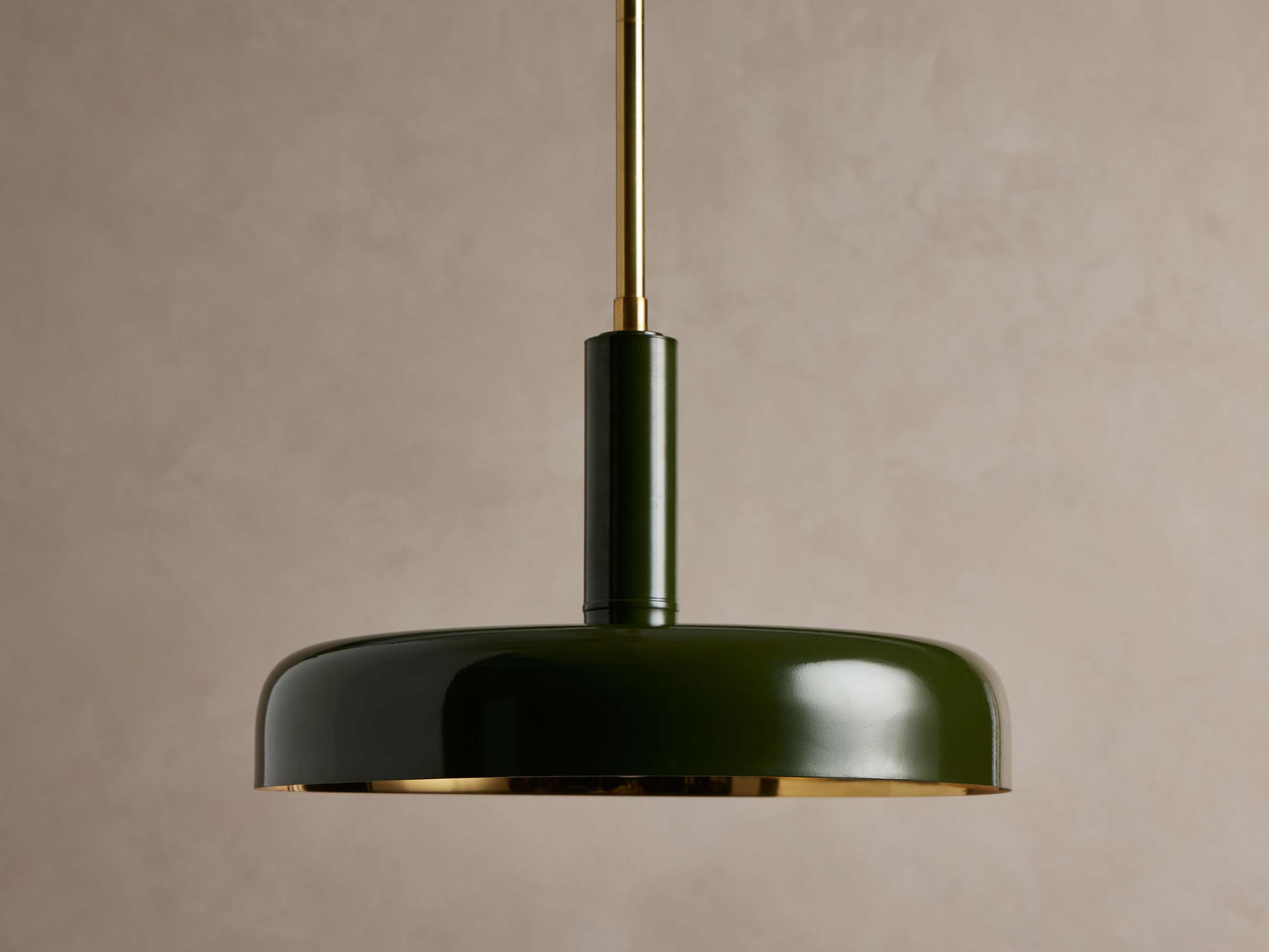 Bonham Pendant