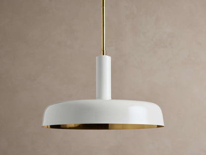 Bonham Pendant