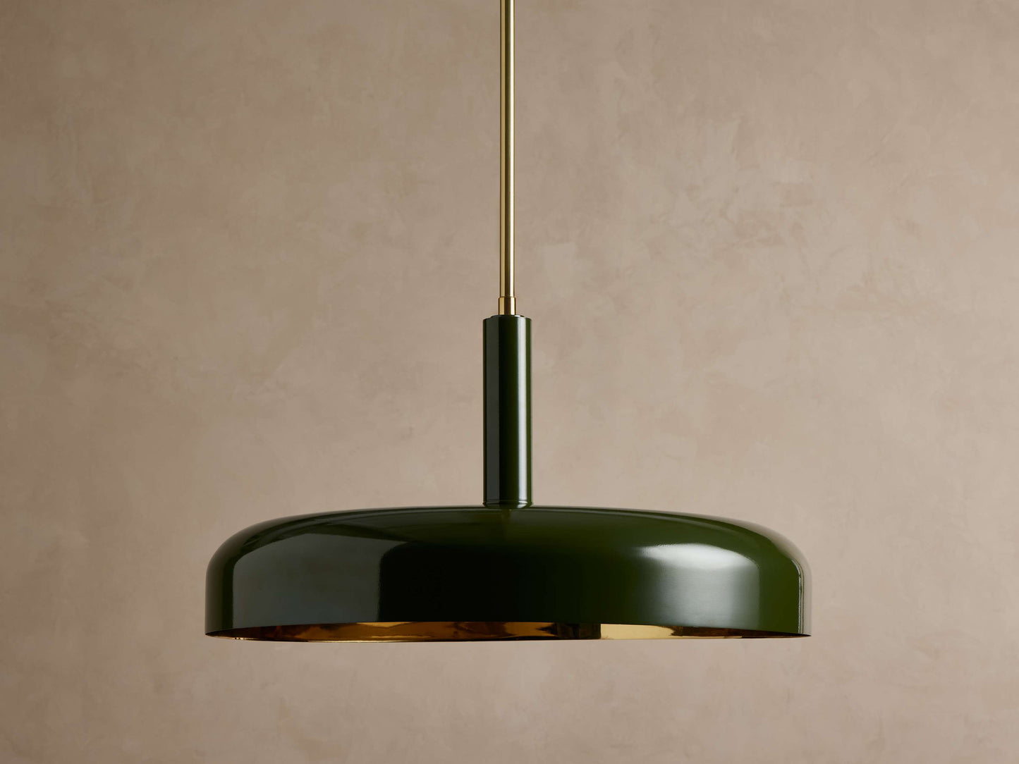 Bonham Pendant