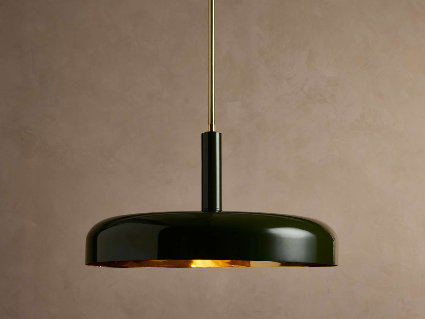 Bonham Pendant