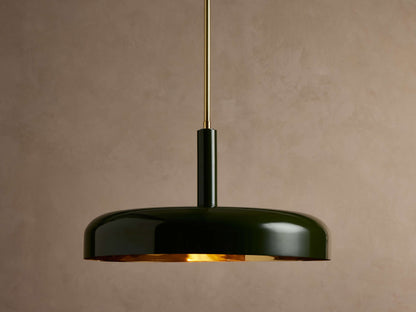 Bonham Pendant