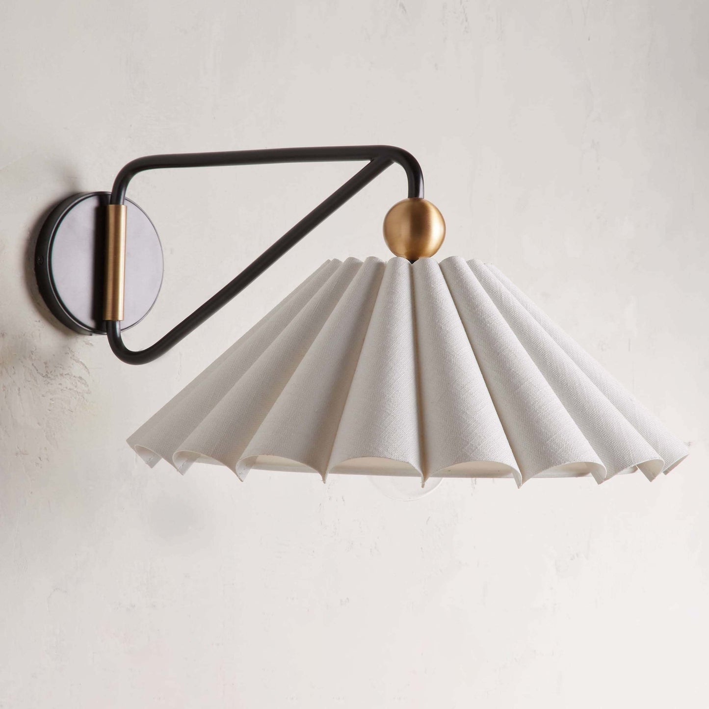 Haylen Wall Sconce
