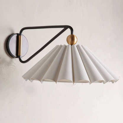 Haylen Wall Sconce