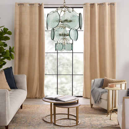 Rovigo Chandelier - Richardrider