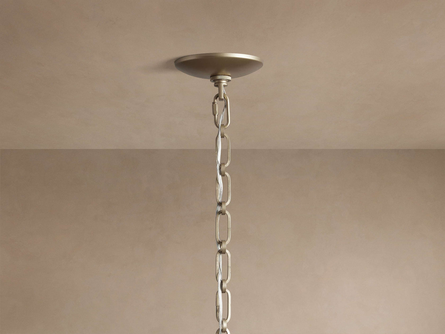 Margolis Large Pendant