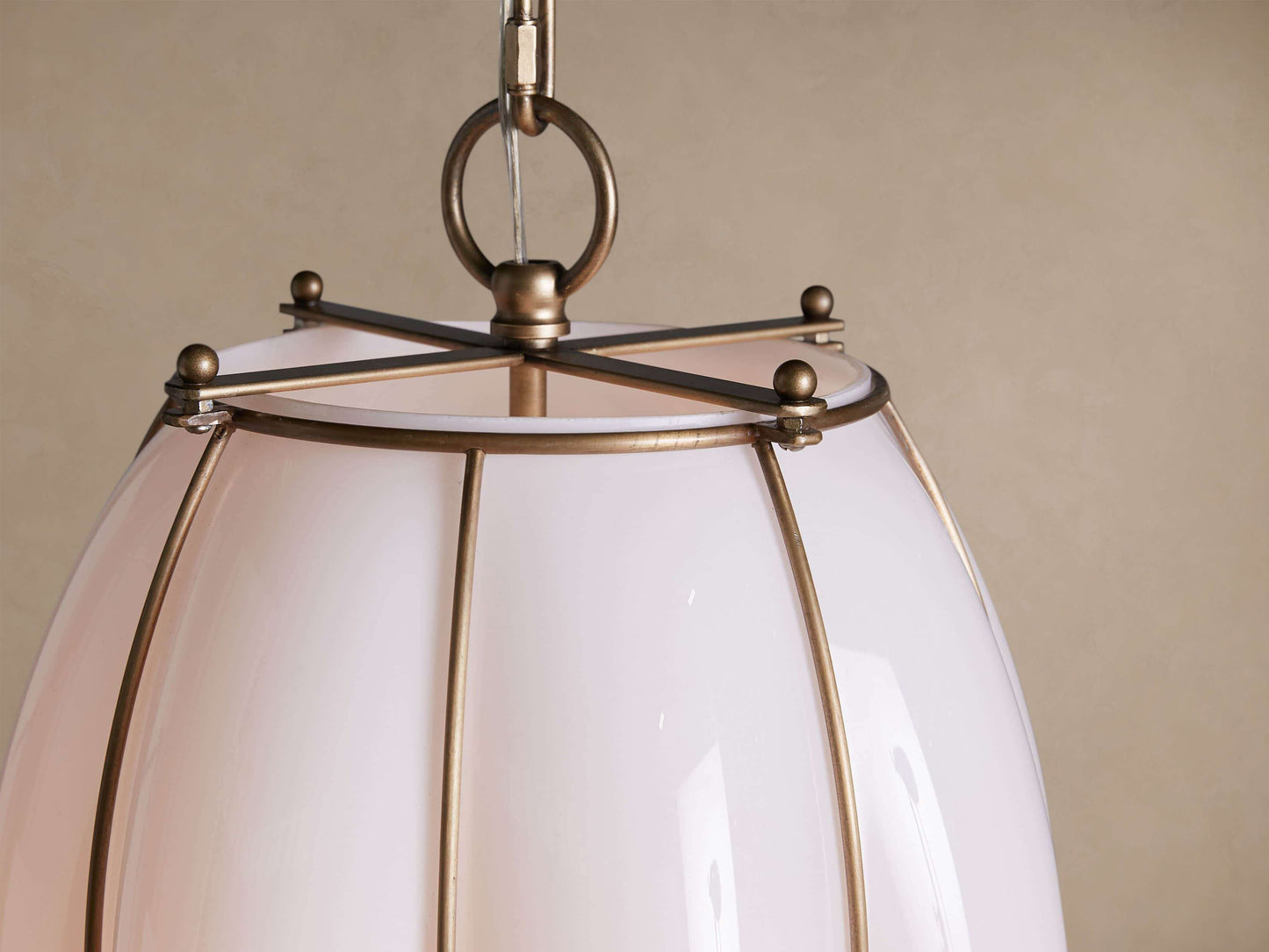 Margolis Large Pendant