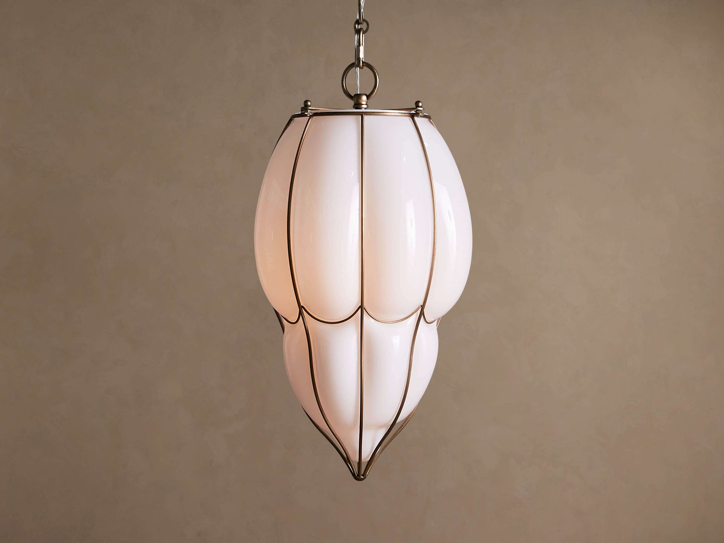 Margolis Large Pendant
