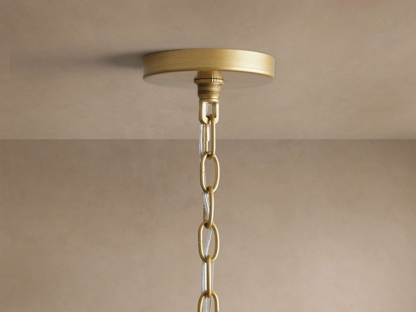 Margolis Small Pendant