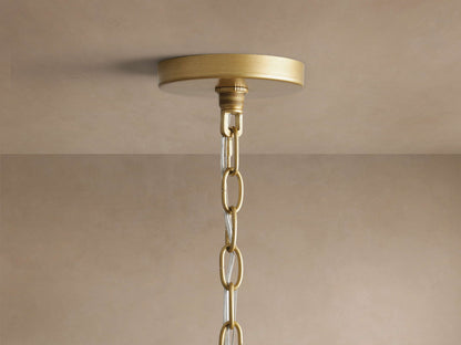 Margolis Small Pendant