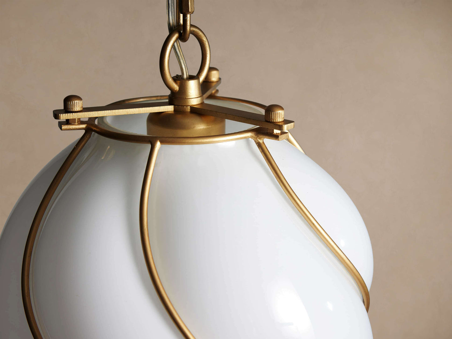 Margolis Small Pendant