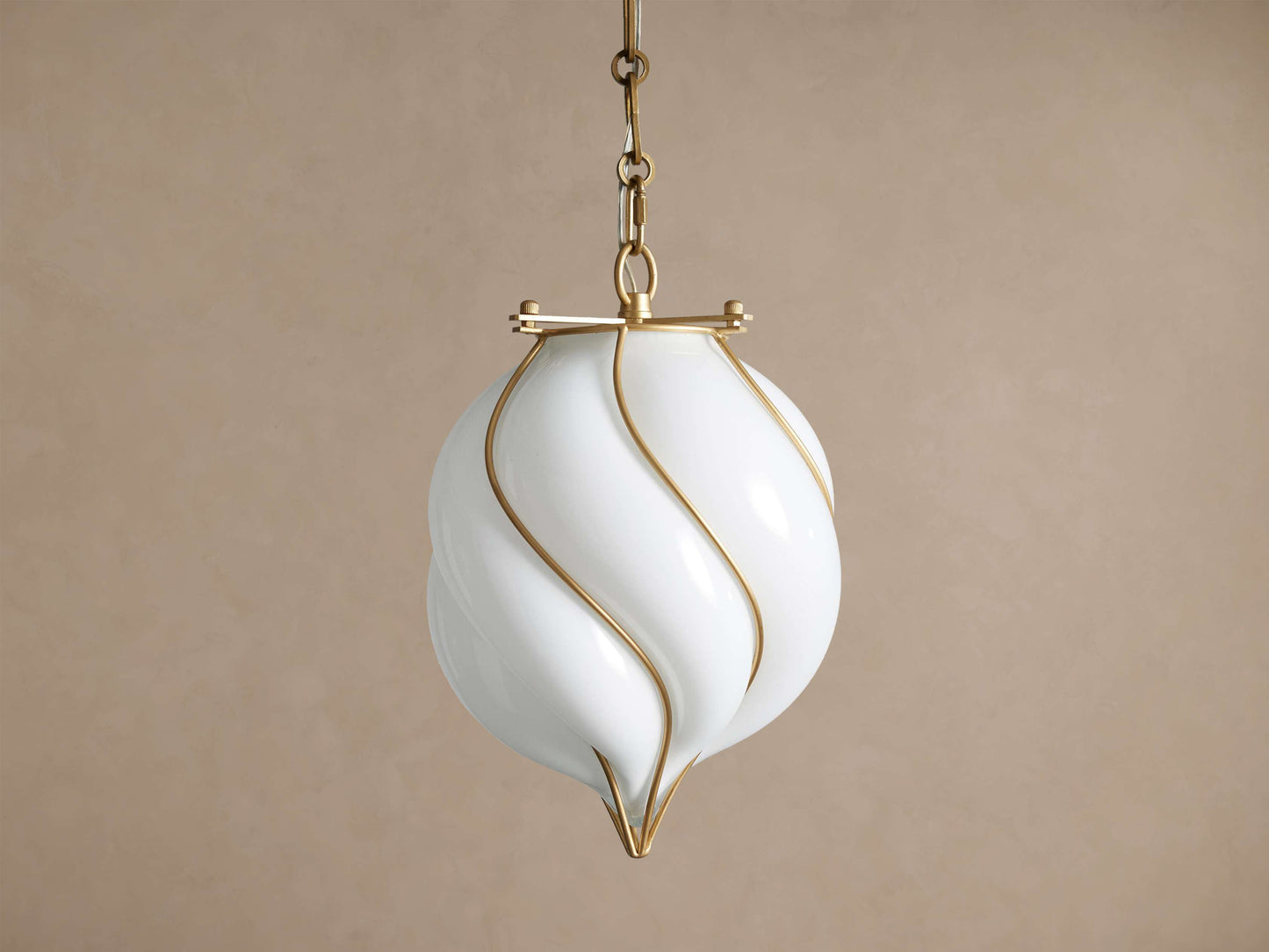 Margolis Small Pendant