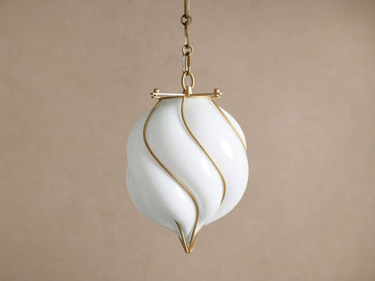 Margolis Small Pendant