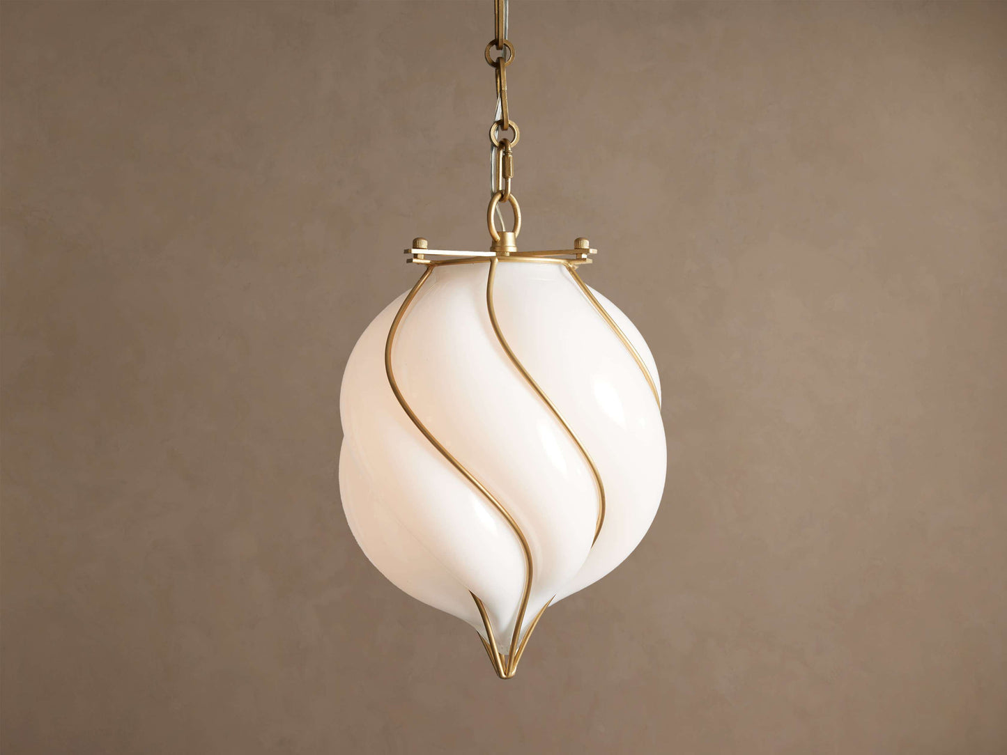 Margolis Small Pendant