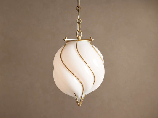 Margolis Small Pendant