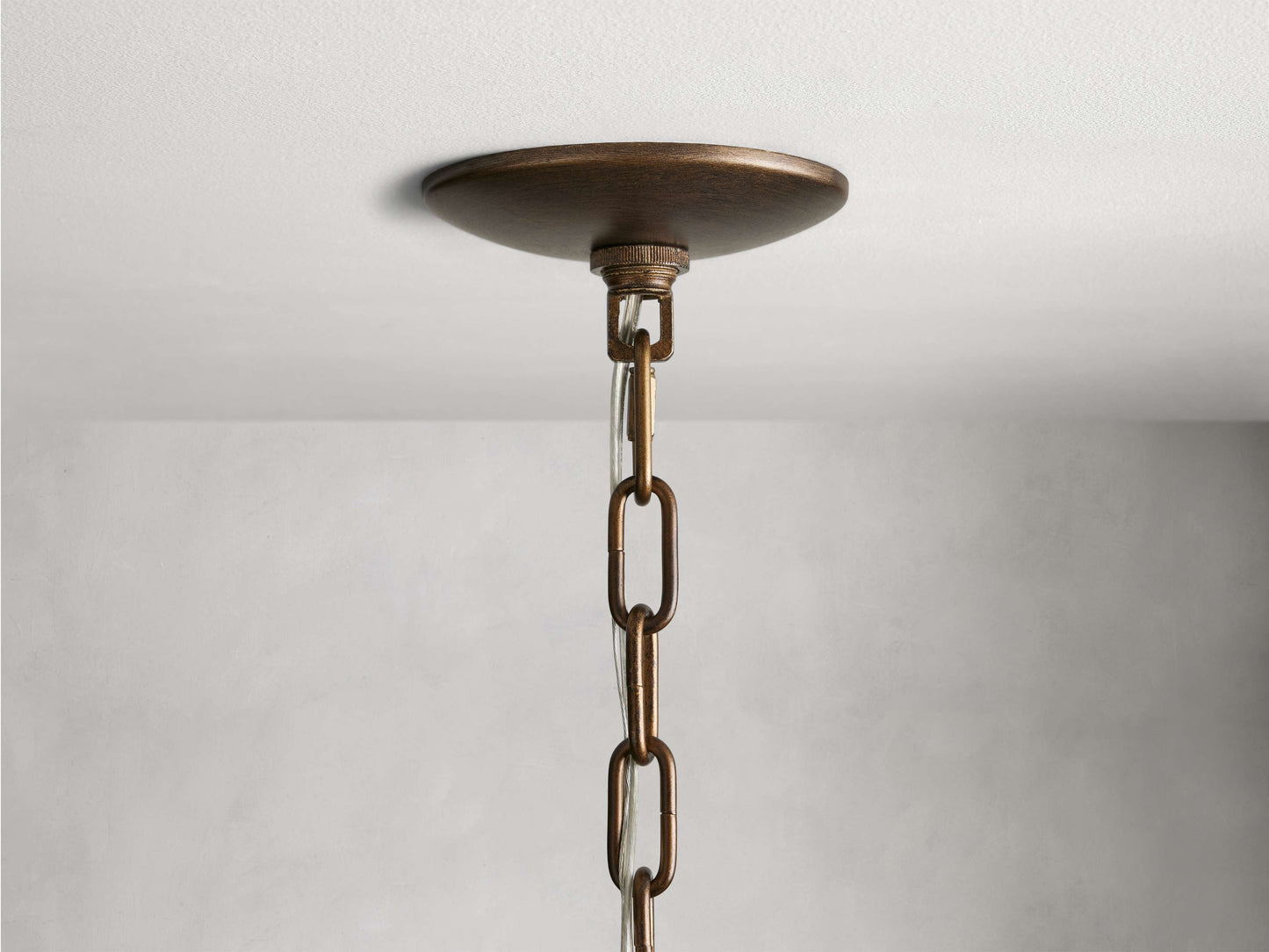 Paloma 52" Chandelier - Richardrider