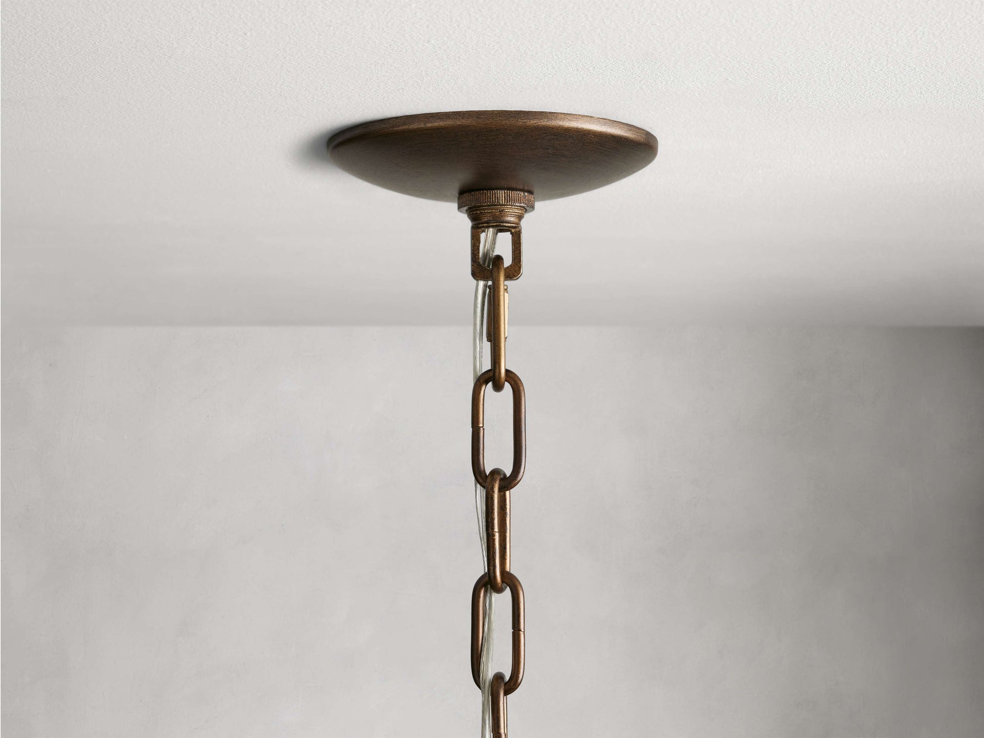 Paloma 52" Chandelier - Richardrider