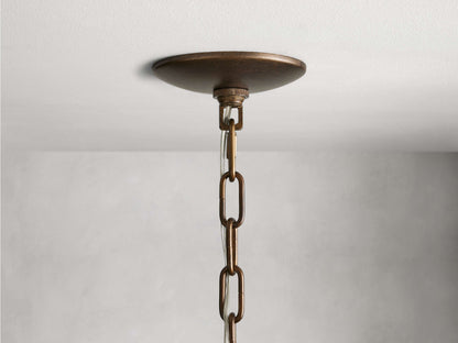 Paloma 52" Chandelier - Richardrider