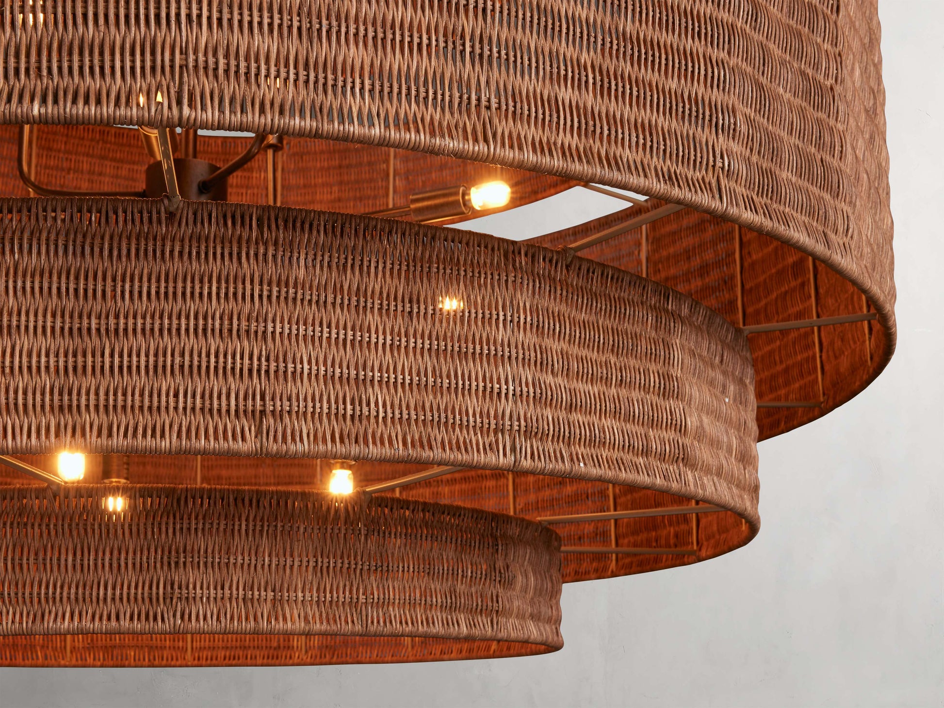 Paloma 52" Chandelier - Richardrider
