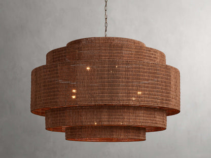 Paloma 52" Chandelier - Richardrider