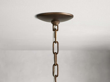 Paloma Pendant - Richardrider