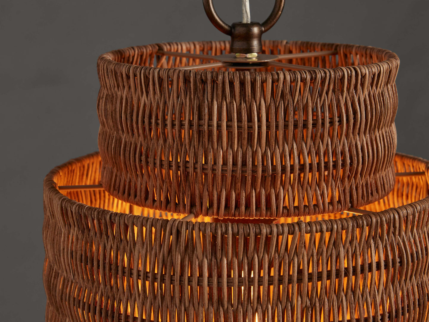 Paloma Pendant - Richardrider