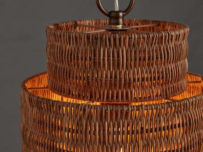 Paloma Pendant - Richardrider