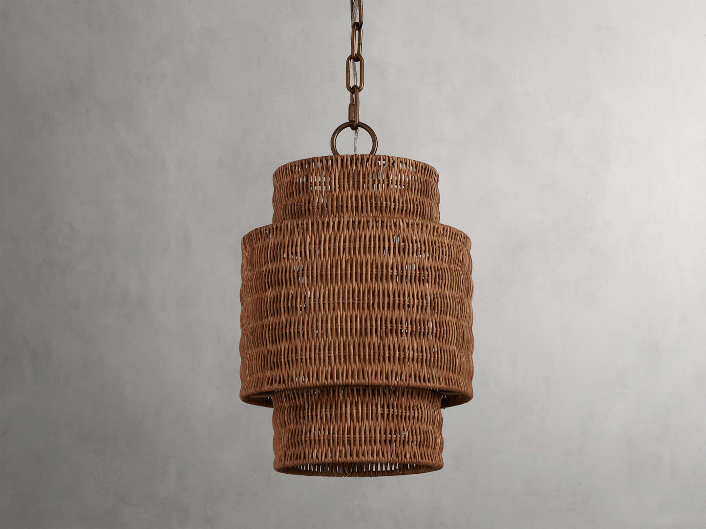 Paloma Pendant - Richardrider