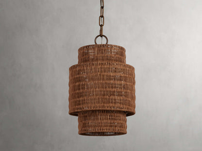 Paloma Pendant - Richardrider