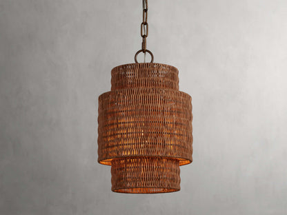 Paloma Pendant - Richardrider