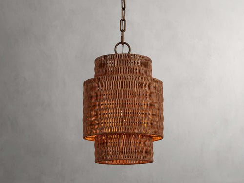 Paloma Pendant - Richardrider