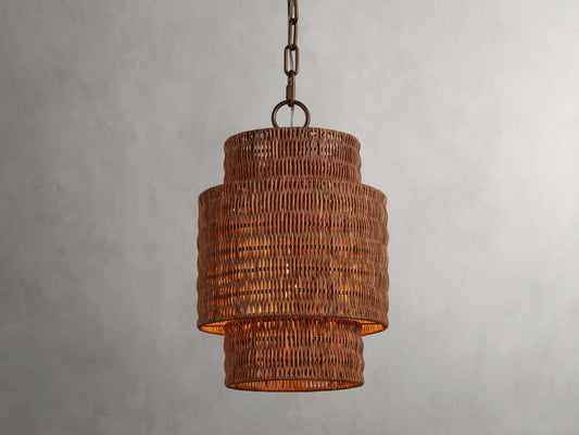 Paloma Pendant - Richardrider