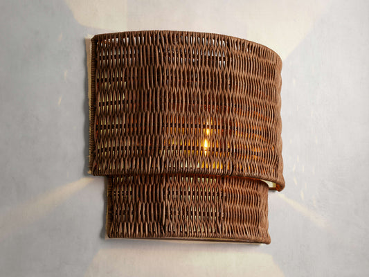Paloma Sconce - Richardrider