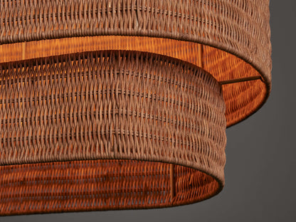 Paloma Linear Chandelier - Richardrider