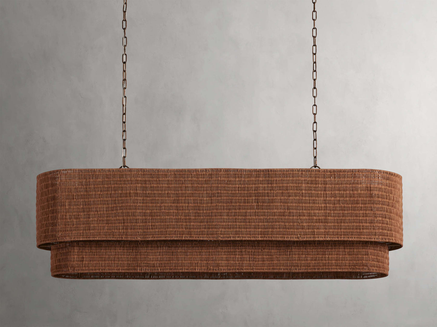 Paloma Linear Chandelier - Richardrider