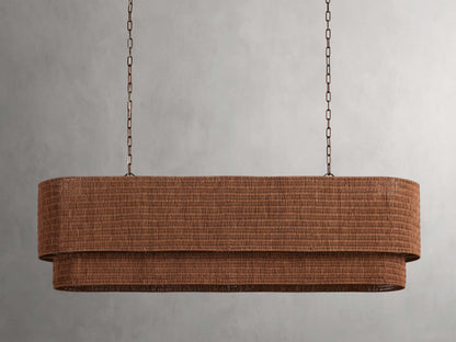 Paloma Linear Chandelier - Richardrider