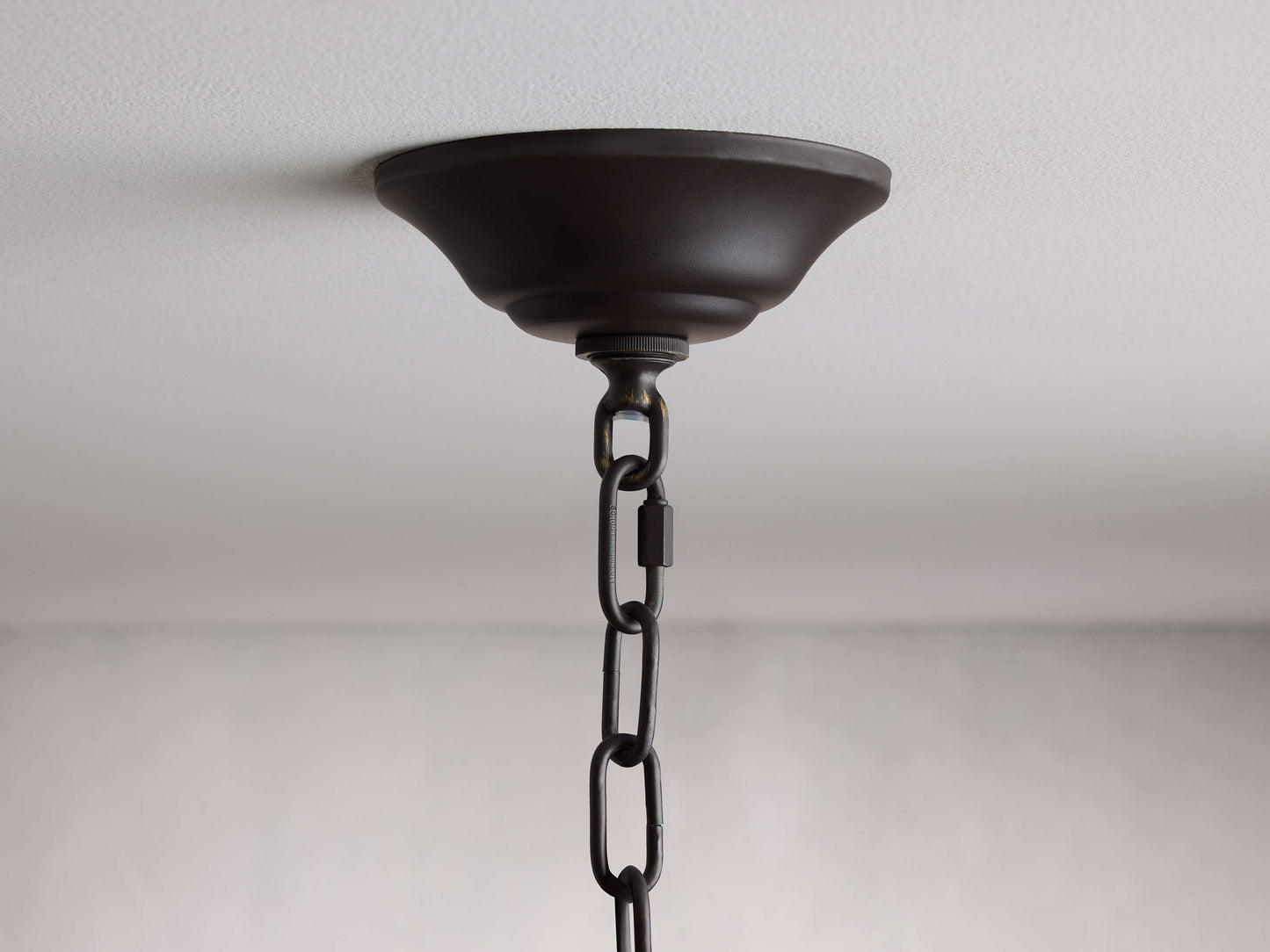 Aubrey 8-Light Round Chandelier
