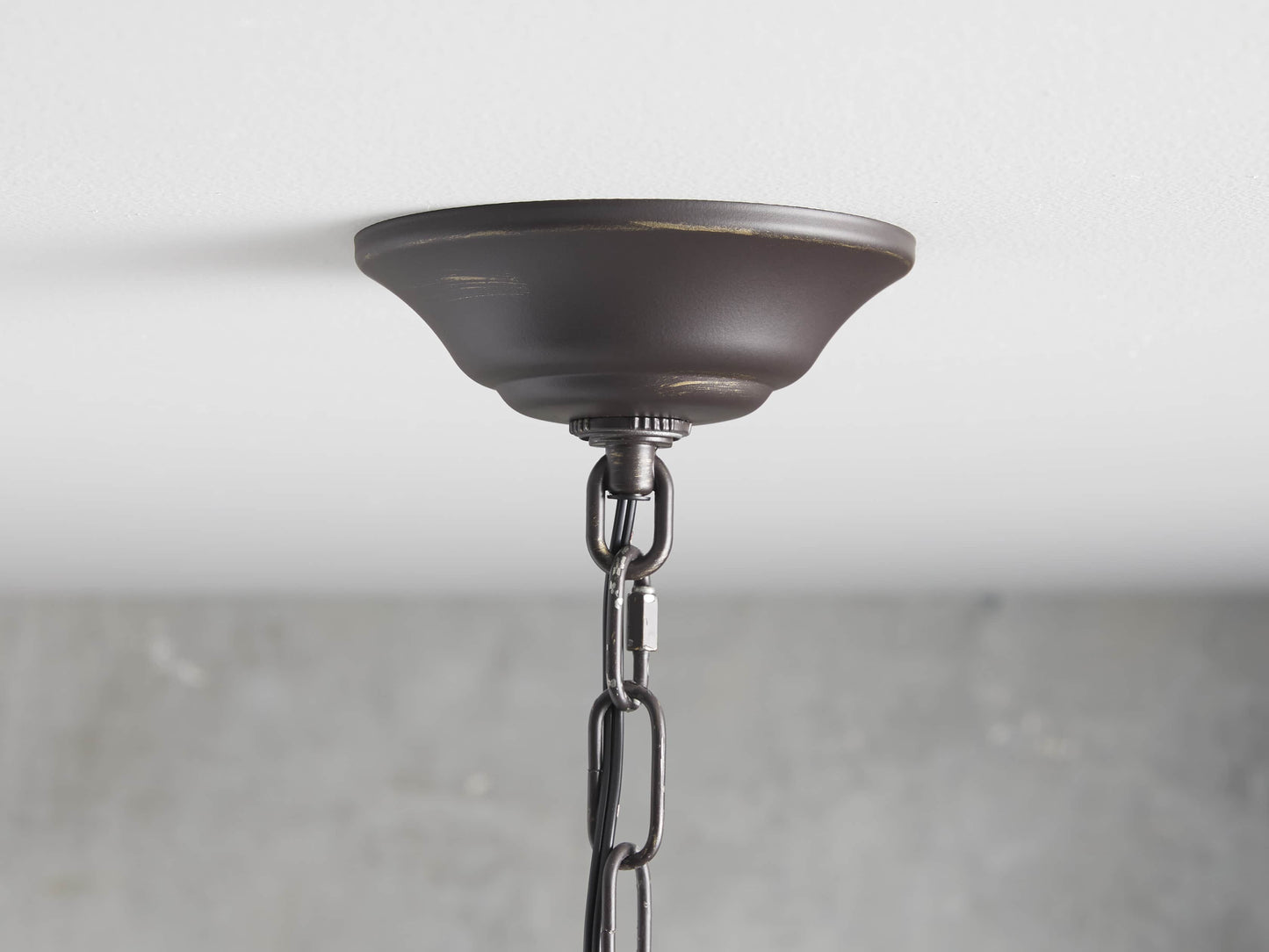 Aubrey 4 Tier Chandelier