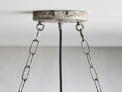 La Cage Rectangular Chandelier