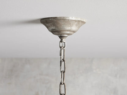 Viticcio Rectangular Chandelier