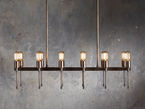 Dyer Chandelier