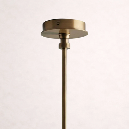 Hastings 4-Light Cross Chandelier