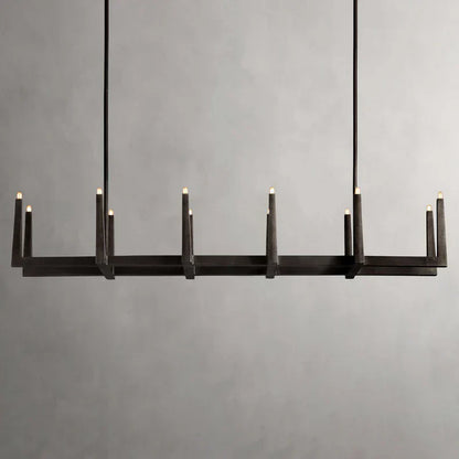 Emmet Linear Chandelier
