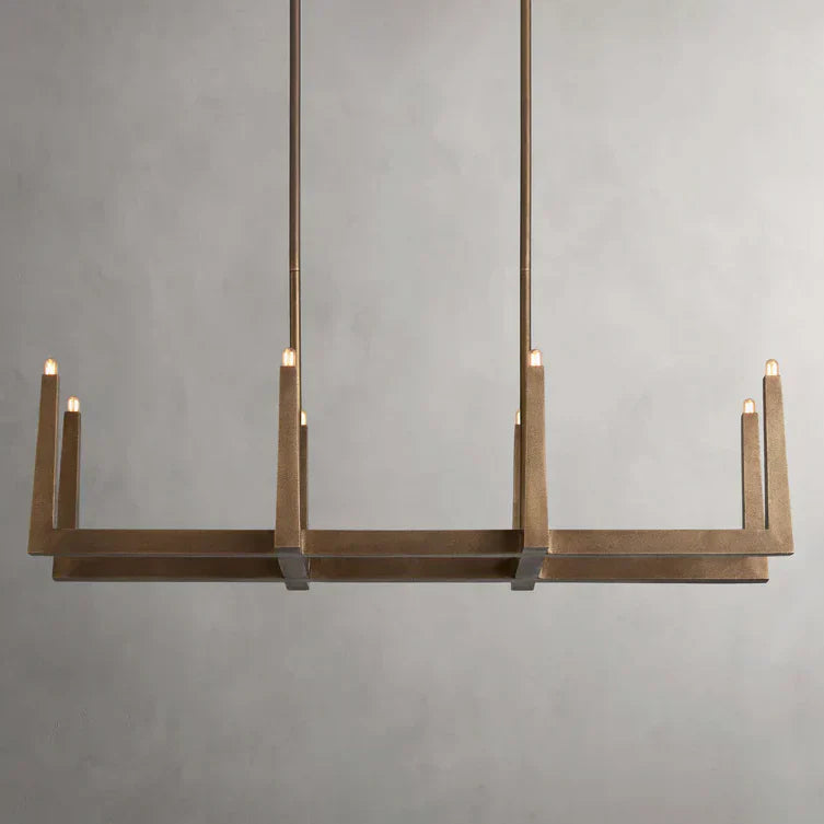 Emmet Linear Chandelier