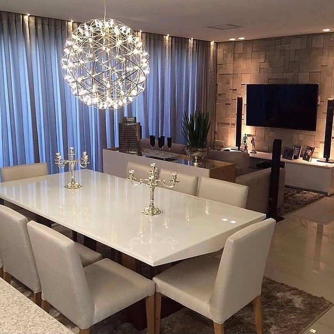 Round Starry Sky Chandelier Light Fire Ball Ceiling Lighting for Living Room/Cottage/High-ceiling