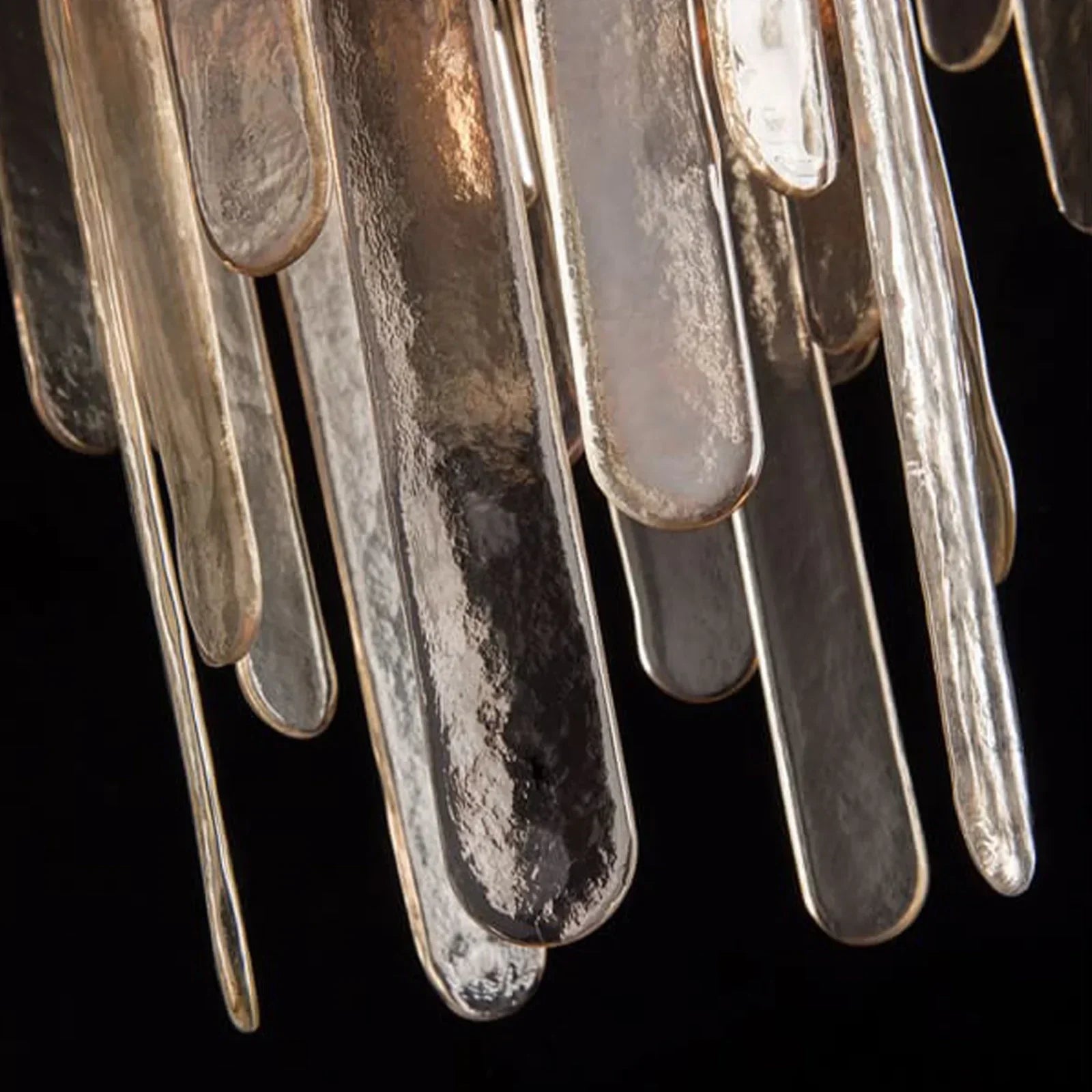 Fenwater Crystal Falls Chandelier - Richardrider
