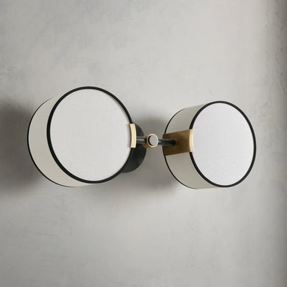 Daphne 2-Light Wall Sconce