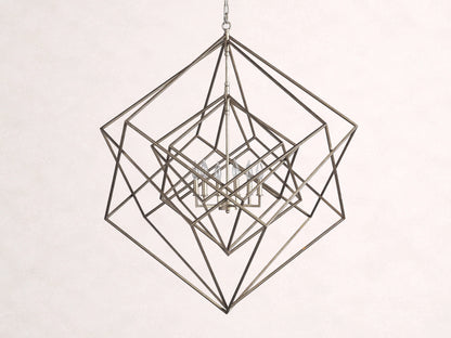 Geode 48" Chandelier